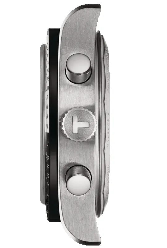 Tissot PR516 Chronograph Watch sold by Jura Watches product image thumbnail 4