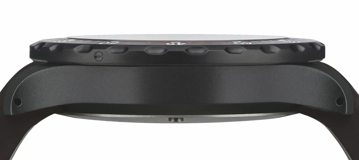 Sinn U50 Hydro S Silicone White Watch sold by Jura Watches product image thumbnail 5