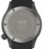 Sinn U50 Hydro S Silicone White Watch sold by Jura Watches