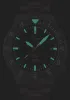 Sinn U50 Hydro S Silicone White Watch sold by Jura Watches