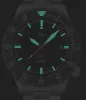 Sinn U50 Hydro SDR Silicone White Watch sold by Jura Watches