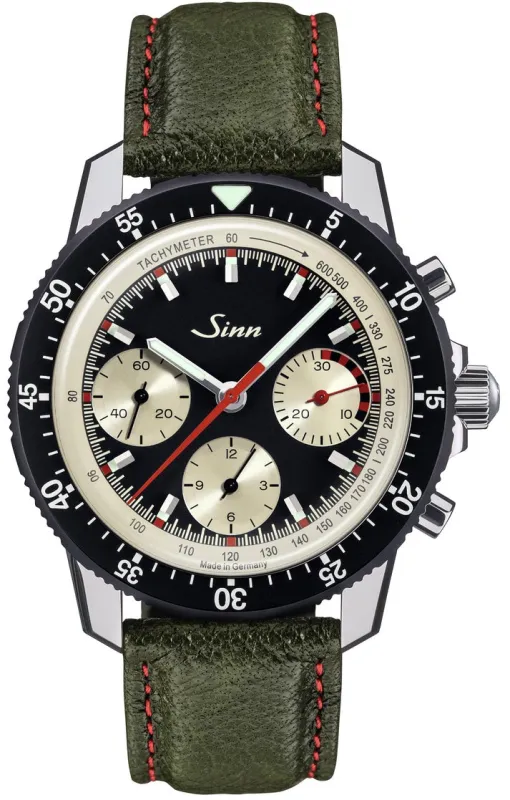 Sinn 103 St Ty Hd Set Limited Edition Watch sold by Jura Watches