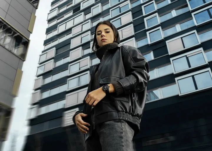 Certina DS-1 Watch sold by Jura Watches product image thumbnail 4