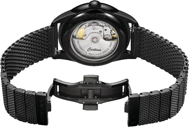 Certina DS-1 Watch sold by Jura Watches product image thumbnail 3