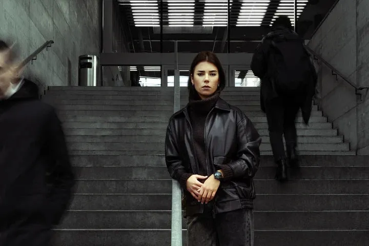 Certina DS-1 Watch sold by Jura Watches product image thumbnail 5