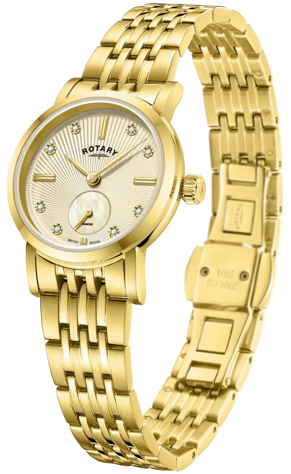 Rotary Dress Ladies Watch Pre-Order sold by Jura Watches product image thumbnail 2