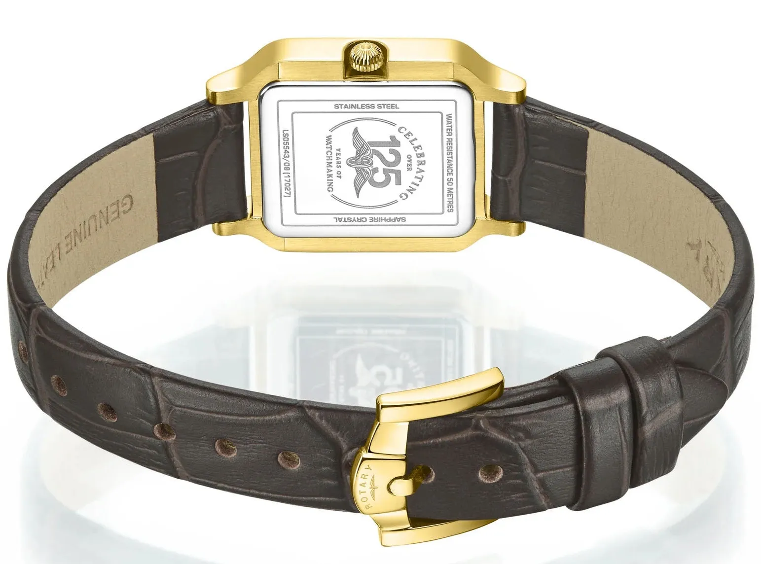 Rotary Dress Ladies Watch Pre-Order sold by Jura Watches product image thumbnail 3