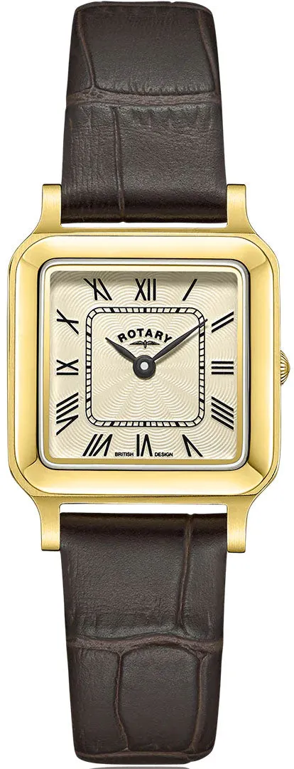 Rotary Dress Ladies Watch Pre-Order sold by Jura Watches