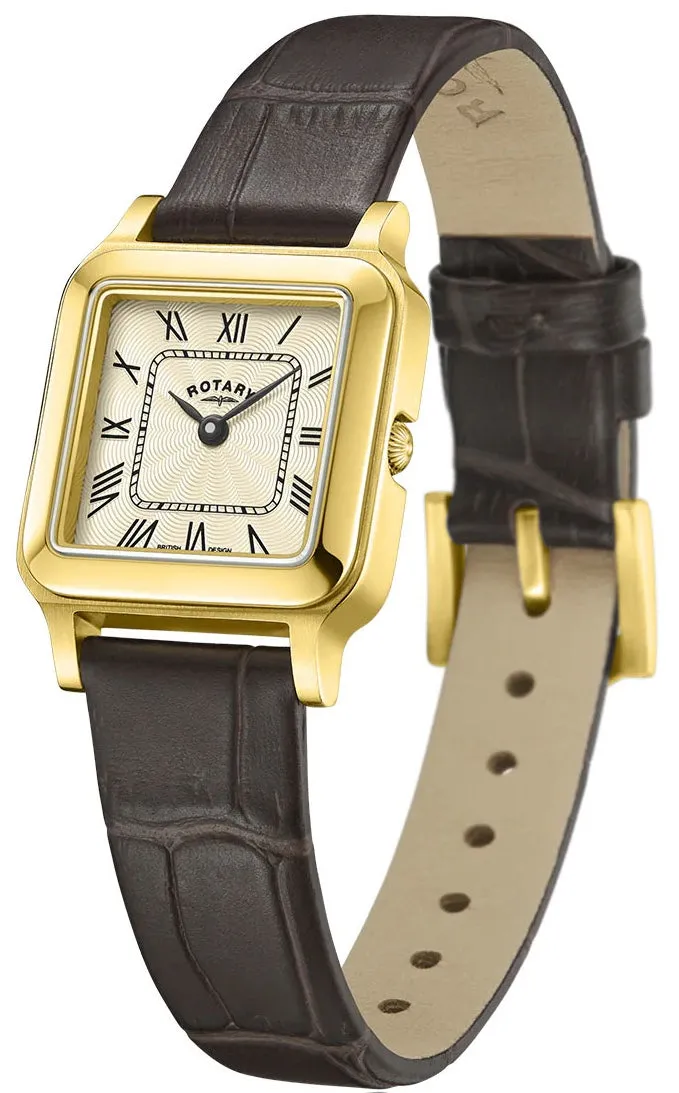 Rotary Dress Ladies Watch Pre-Order sold by Jura Watches product image thumbnail 2