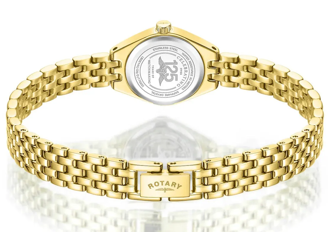Rotary Traditional Ladies Watch Pre-Order sold by Jura Watches product image thumbnail 3