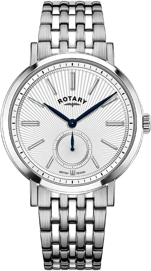 Rotary Dress Mens Watch Pre-Order sold by Jura Watches
