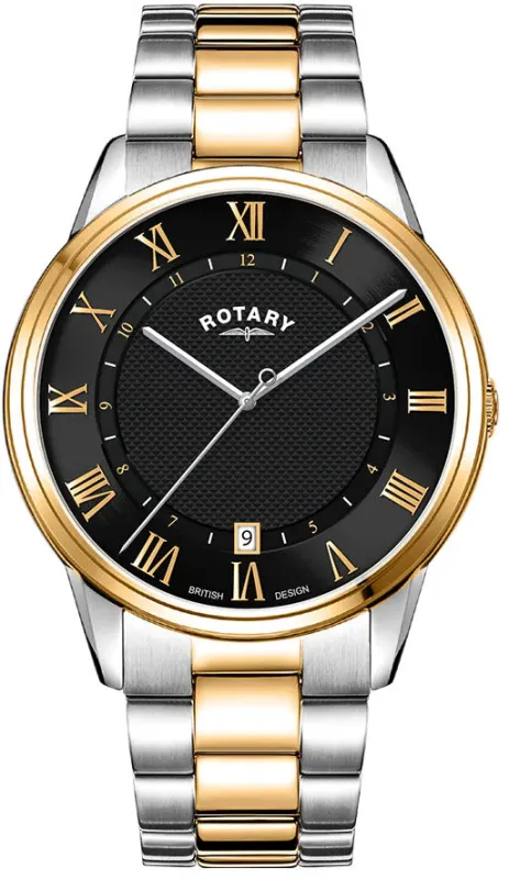 Rotary Dress Mens Watch Pre-Order sold by Jura Watches