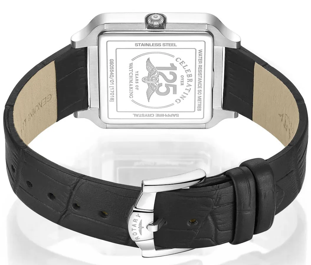 Rotary Dress Mens Watch Pre-Order sold by Jura Watches product image thumbnail 3