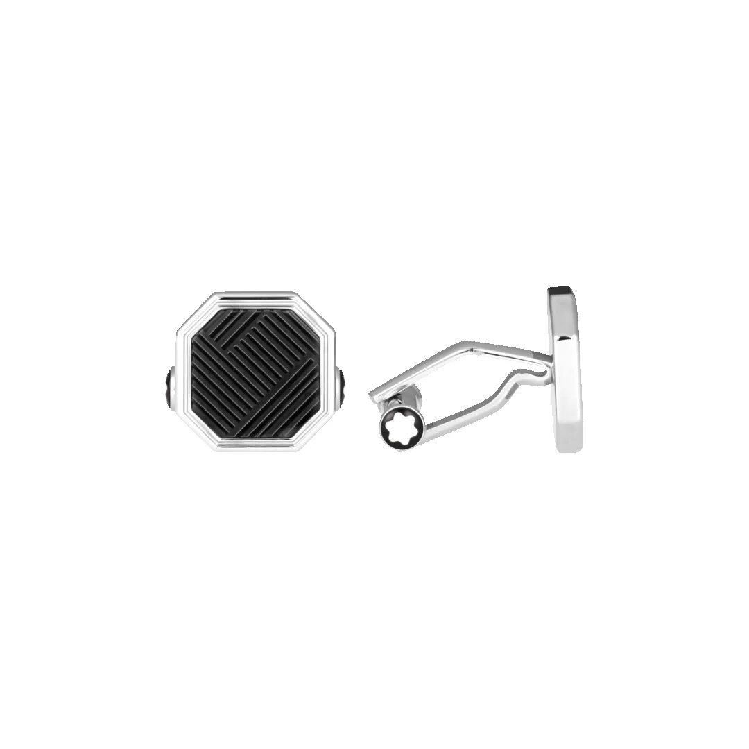 Montblanc Extreme 3.0 Cufflinks sold by Jura Watches