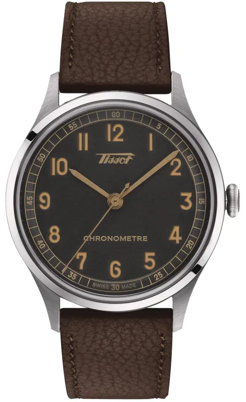 Tissot Heritage 1938 Mens Watch made by Tissot