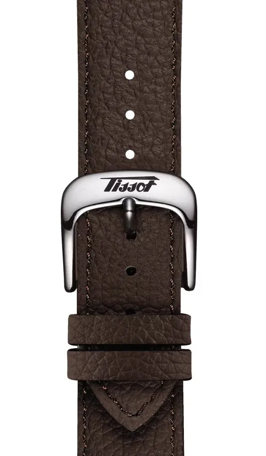 Tissot Heritage 1938 Mens Watch sold by Jura Watches product image thumbnail 4