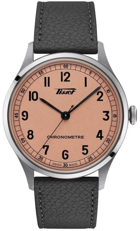 Tissot Heritage 1938 Mens Watch made by Tissot