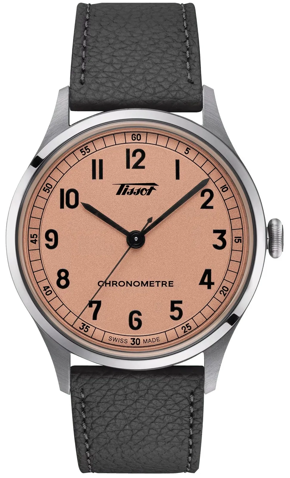 Tissot Heritage 1938 Mens Watch sold by Jura Watches
