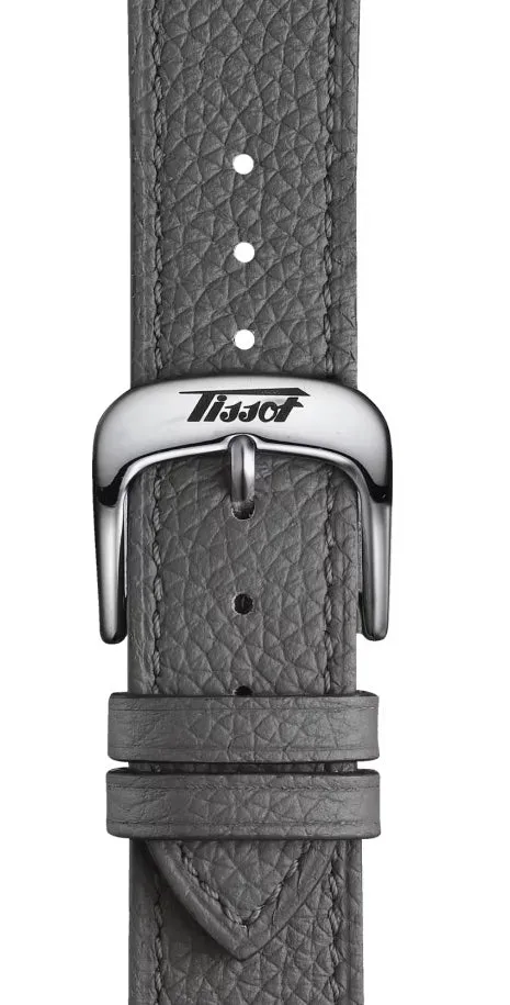 Tissot Heritage 1938 Mens Watch sold by Jura Watches product image thumbnail 5