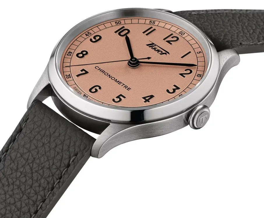 Tissot Heritage 1938 Mens Watch sold by Jura Watches product image thumbnail 2