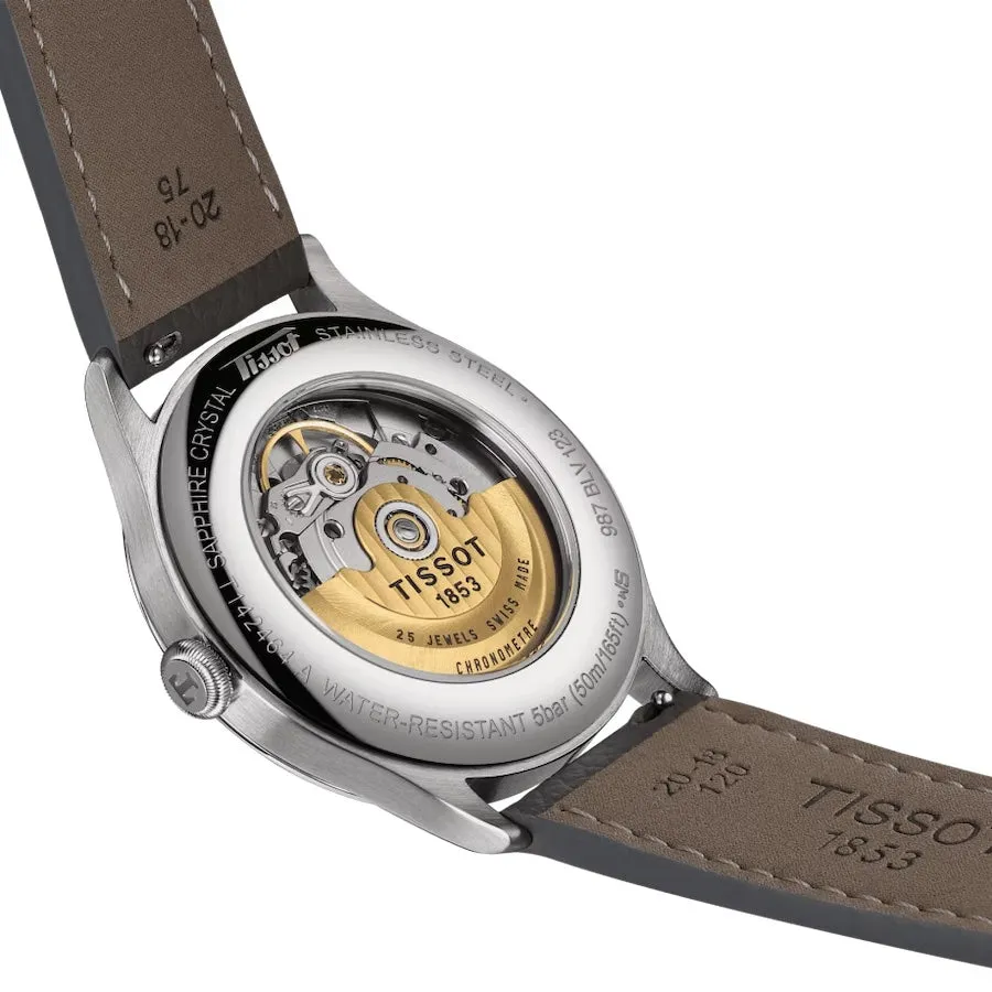Tissot Heritage 1938 Mens Watch sold by Jura Watches product image thumbnail 3