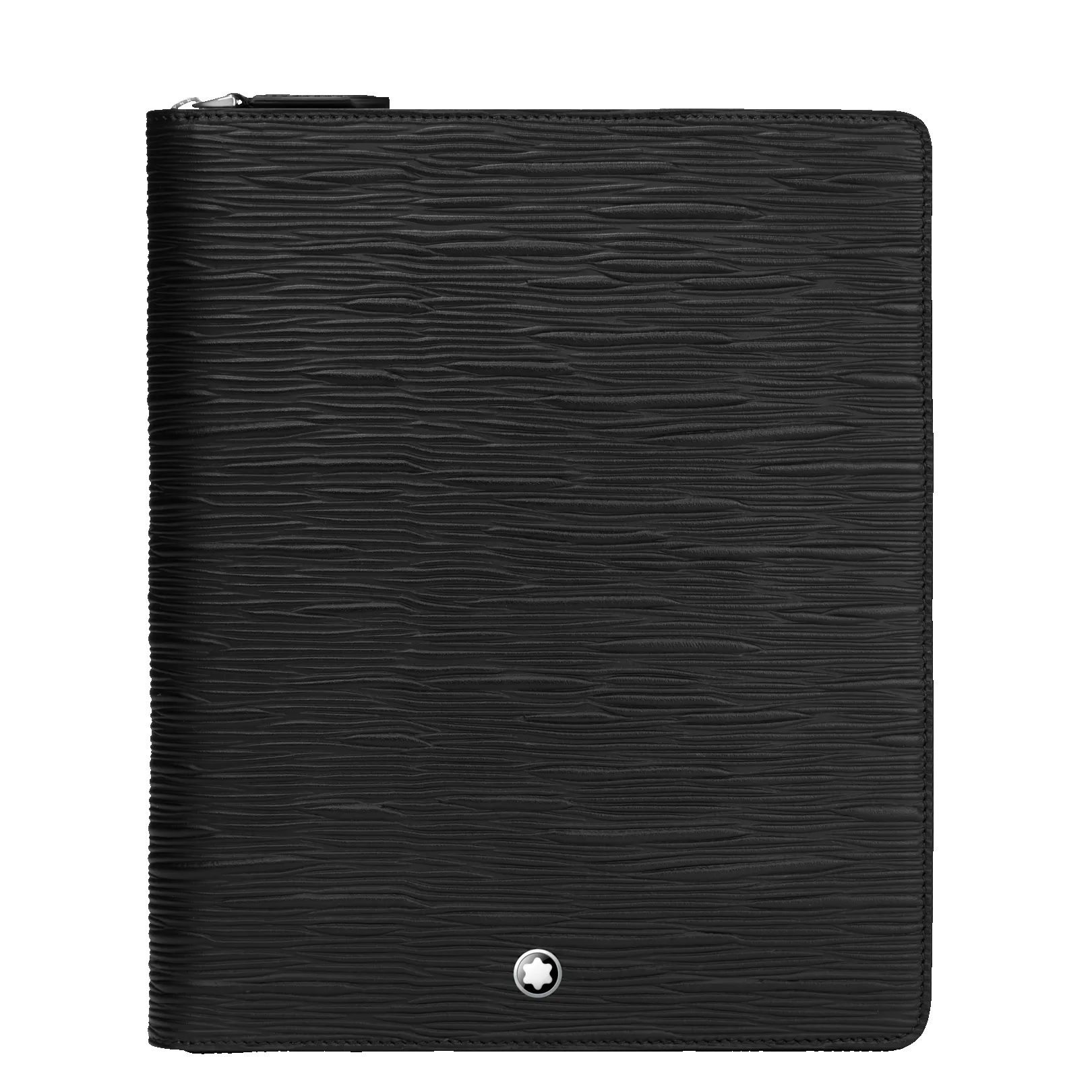 Montblanc Meisterstuck 4810 Notebook Holder Black sold by Jura Watches