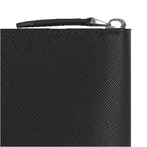Montblanc Sartorial Notebook Holder Black sold by Jura Watches product image thumbnail 3