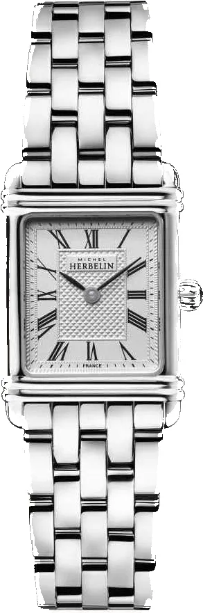 Herbelin Art Deco Ladies Watch sold by Jura Watches