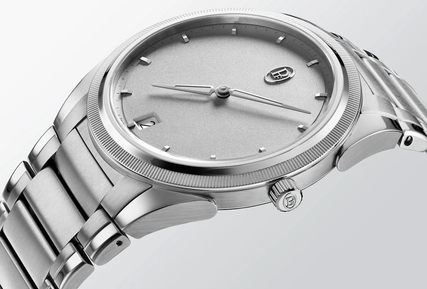 Parmigiani Fleurier Tonda PF Micro Rotor Watch sold by Jura Watches product image thumbnail 2