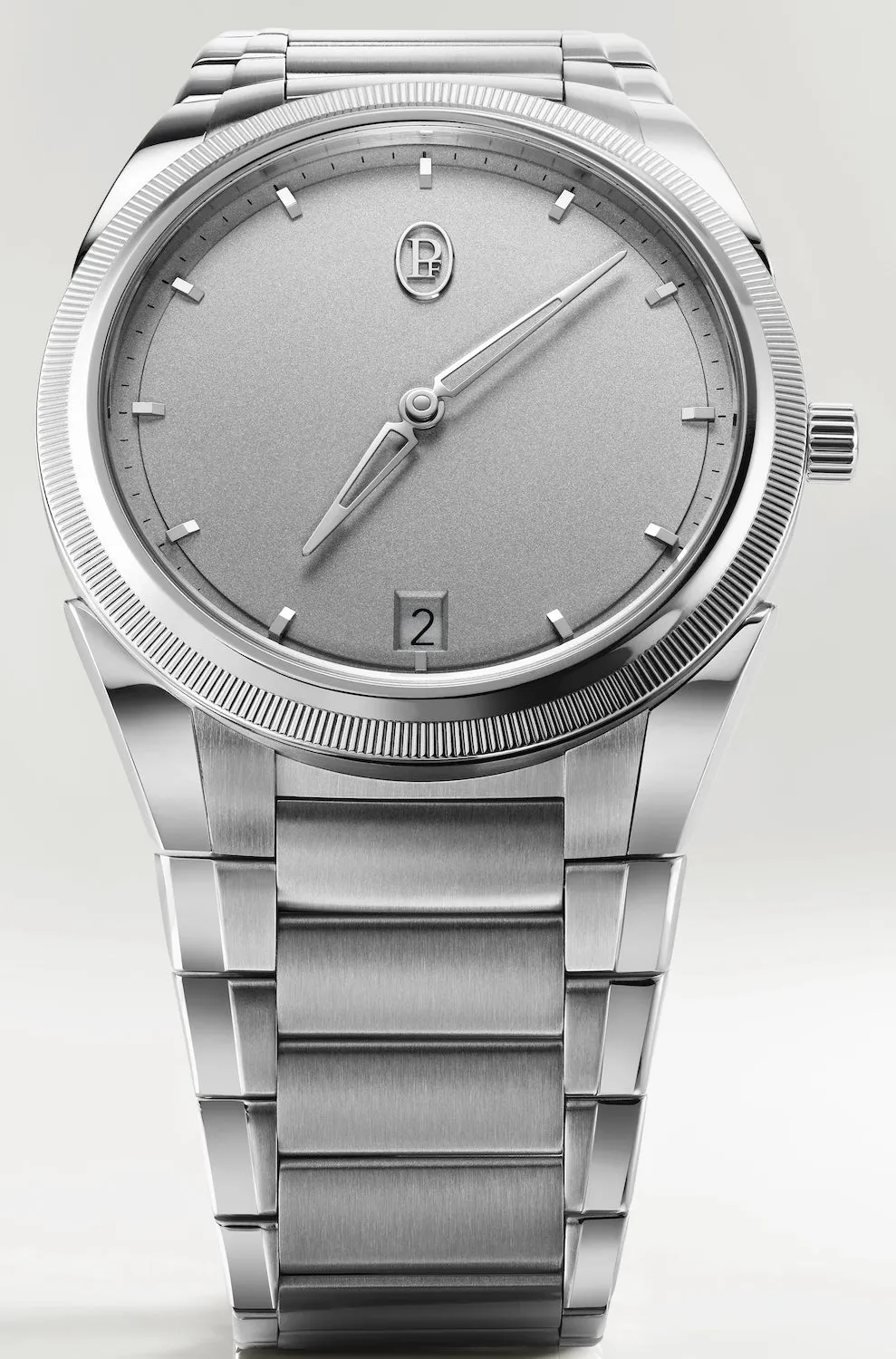 Parmigiani Fleurier Tonda PF Micro Rotor Watch sold by Jura Watches product image thumbnail 5