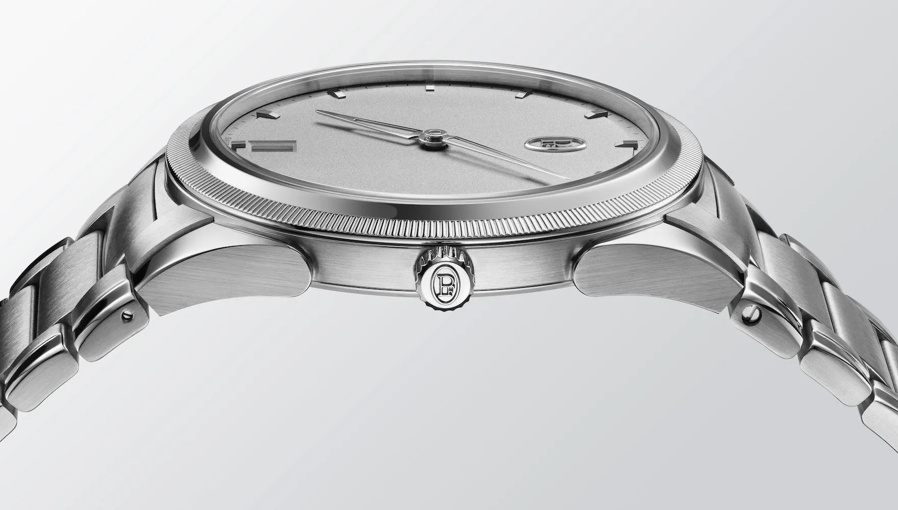 Parmigiani Fleurier Tonda PF Micro Rotor Watch sold by Jura Watches product image thumbnail 4