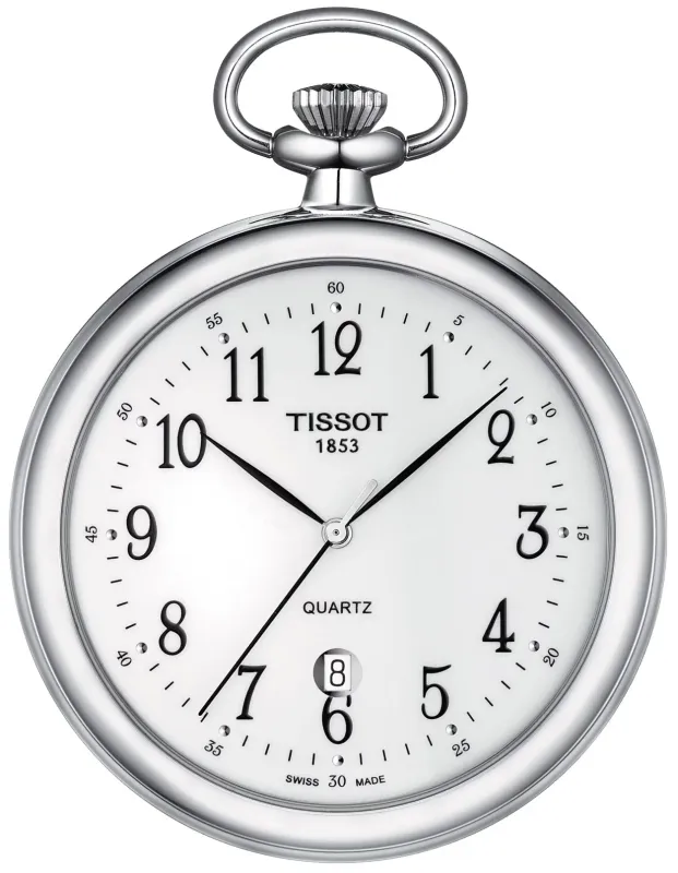 Tissot Pocket Lepine Watch sold by Jura Watches