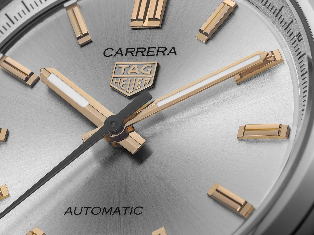 TAG Heuer Carrera Date Watch sold by Jura Watches product image thumbnail 4
