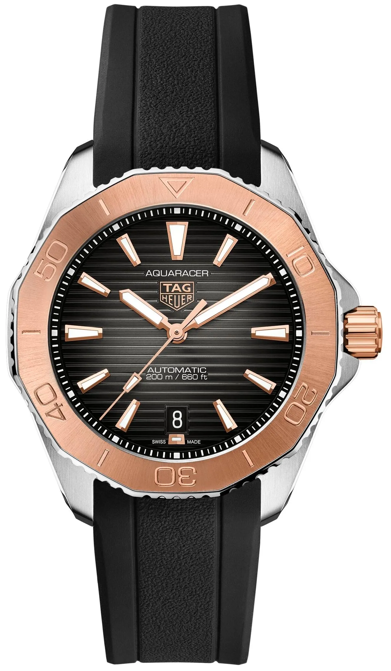 TAG Heuer Aquaracer Professional 200 Watch sold by Jura Watches