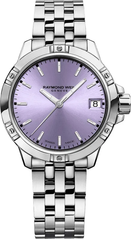 Raymond Weil Tango Ladies made by Raymond Weil