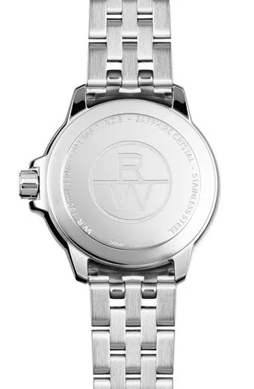 Raymond Weil Tango Ladies Watch sold by Jura Watches product image thumbnail 2