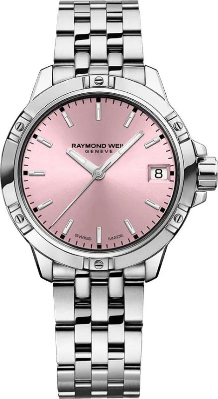 Raymond Weil Tango Ladies Watch made by Raymond Weil