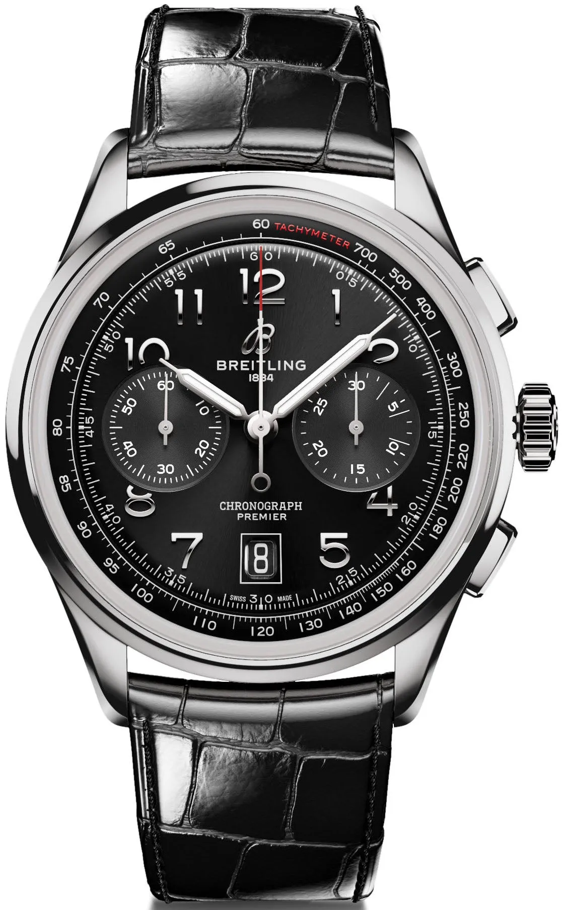 Breitling Premier B01 Chronograph 42 Watch sold by Jura Watches