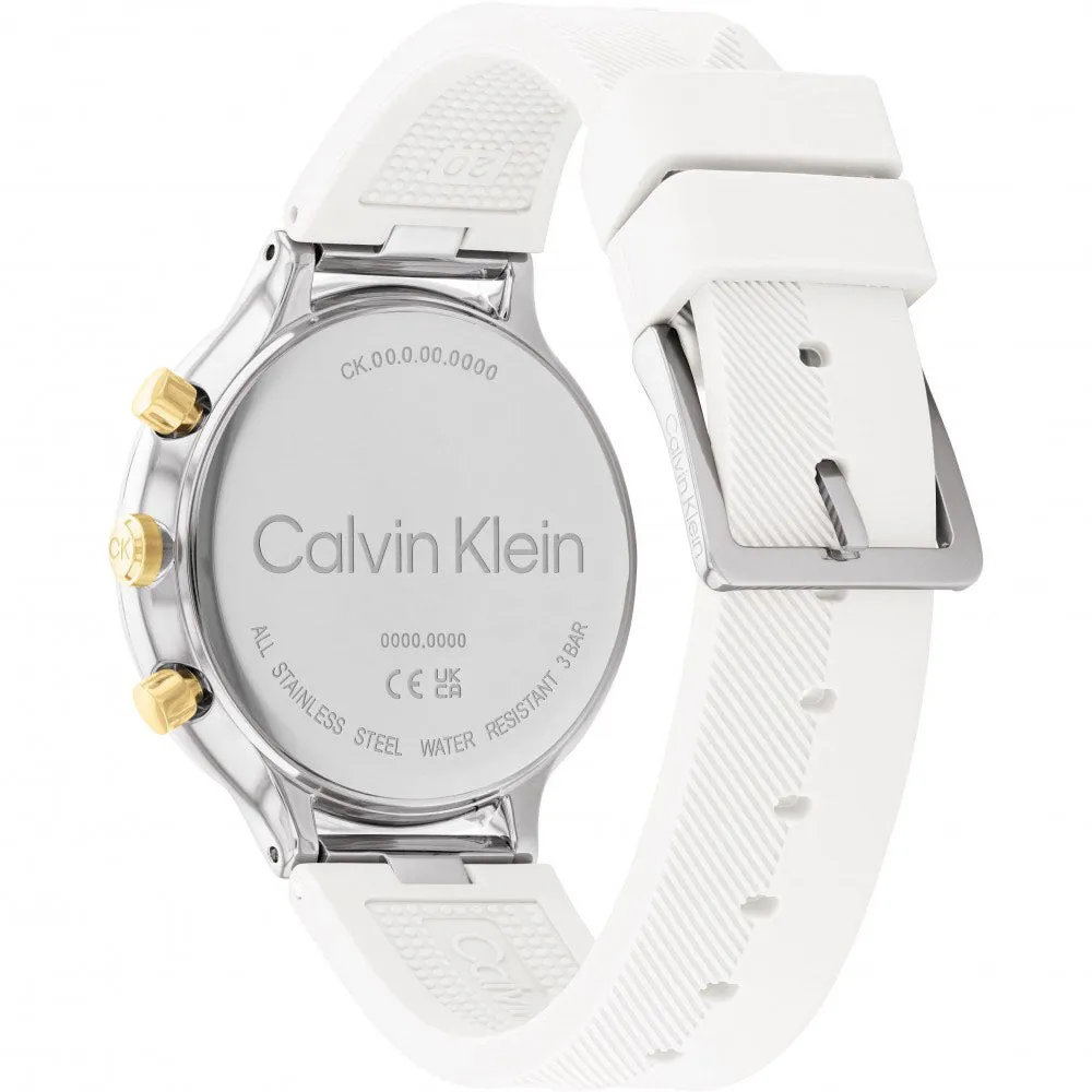 Calvin Klein Ladies sold by Jura Watches product image thumbnail 3