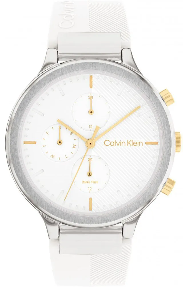 Calvin Klein Ladies sold by Jura Watches