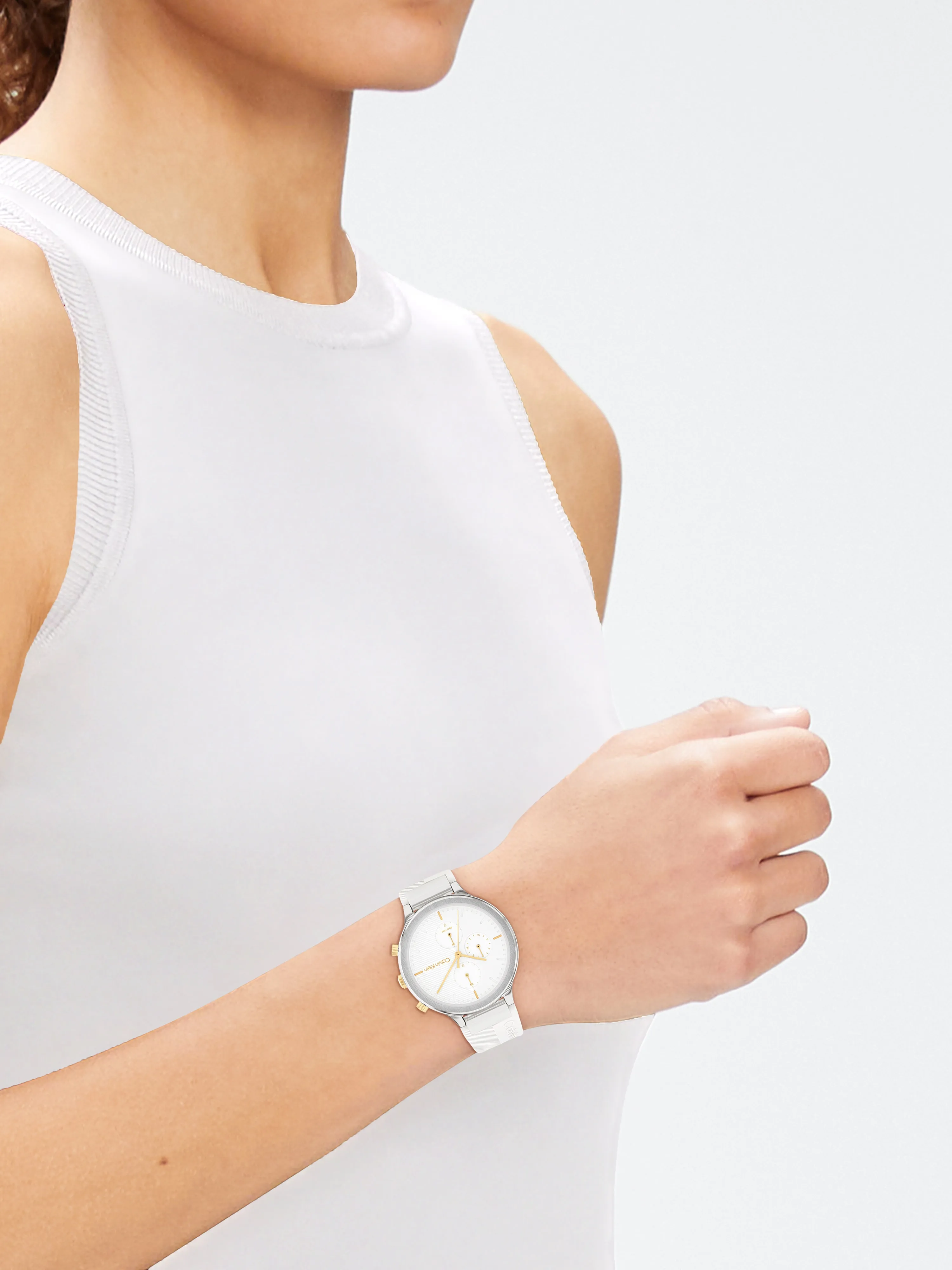 Calvin Klein Ladies sold by Jura Watches product image thumbnail 4