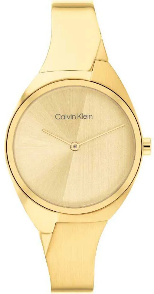 Calvin Klein Ladies sold by Jura Watches