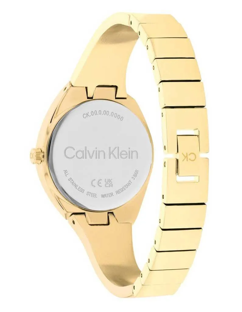 Calvin Klein Ladies sold by Jura Watches product image thumbnail 3