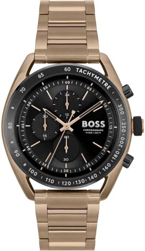 Boss Center Court Mens Watch made by Jura Watches