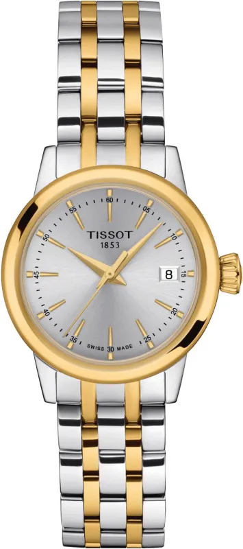 Tissot Classic Dream Lady Watch sold by Jura Watches