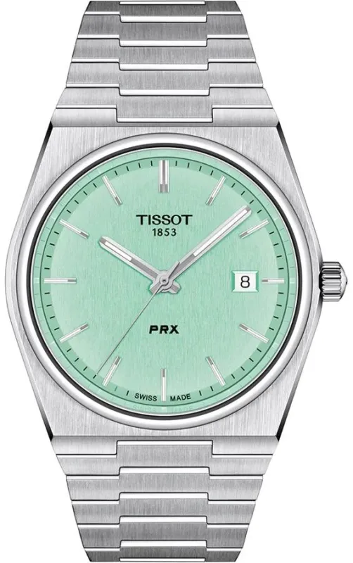 Tissot PRX Unisex Watch sold by Jura Watches