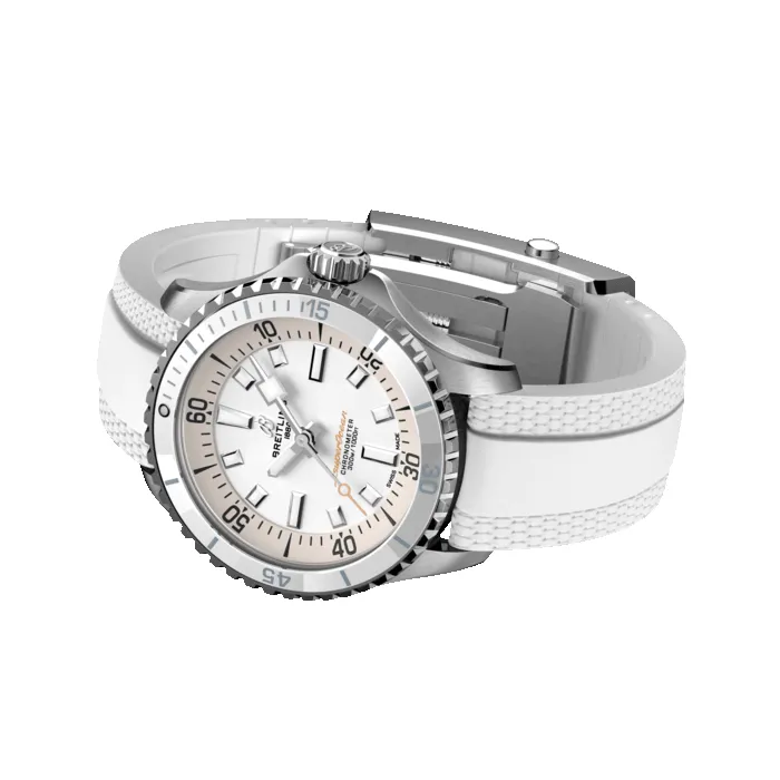 Breitling Superocean Automatic 36 Watch sold by Jura Watches product image thumbnail 3