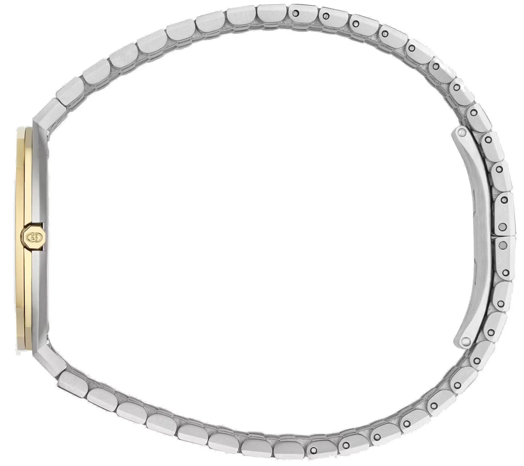 Gucci 25H Watch sold by Jura Watches product image thumbnail 3