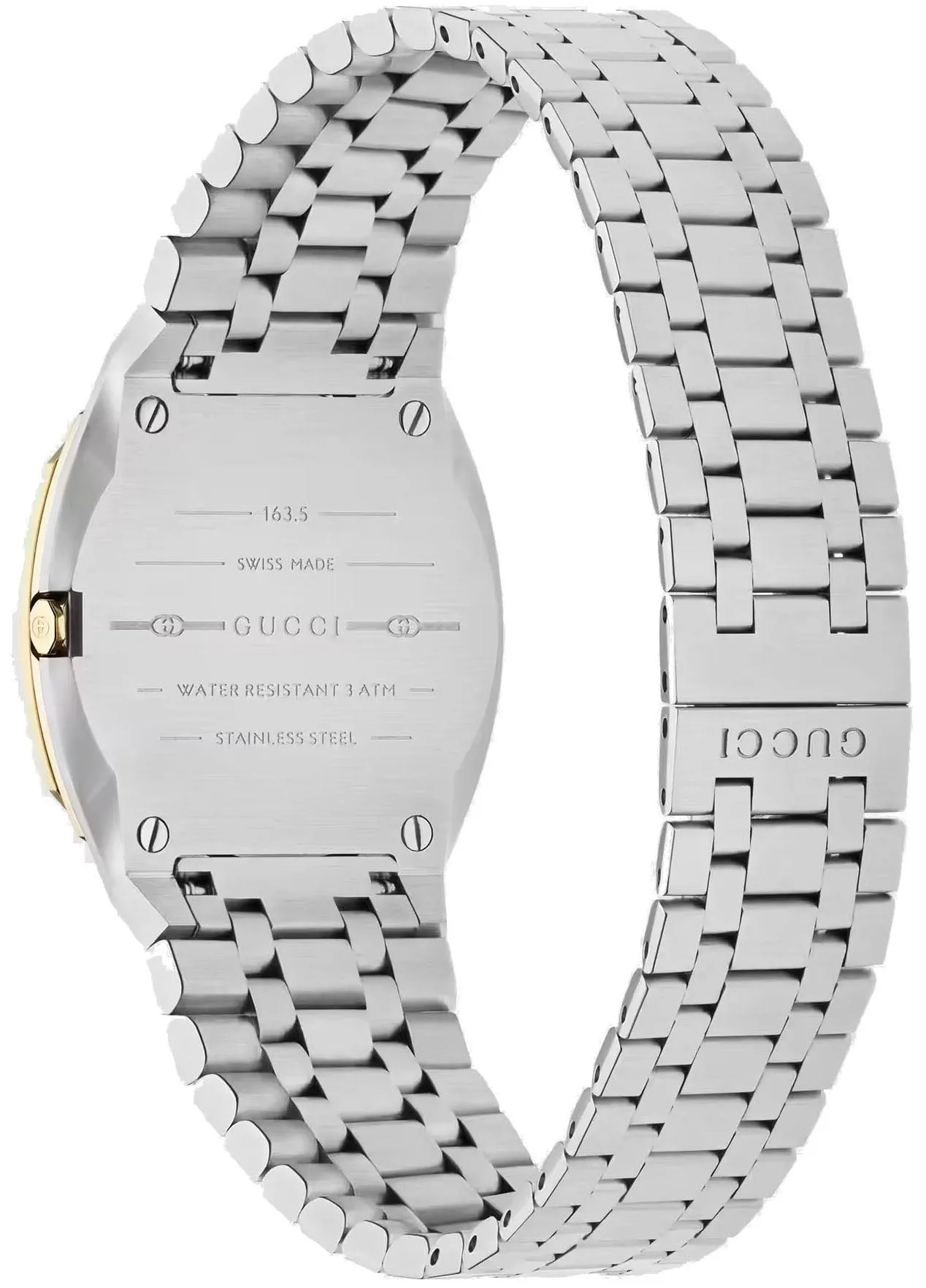 Gucci 25H Watch sold by Jura Watches product image thumbnail 2