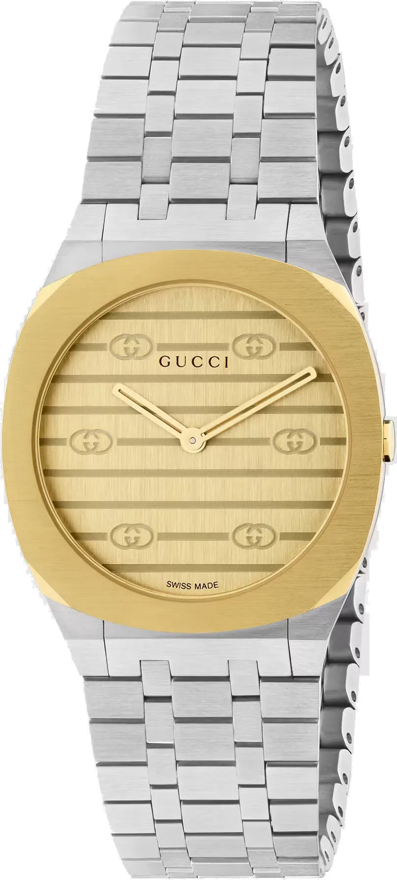 Gucci 25H Watch sold by Jura Watches